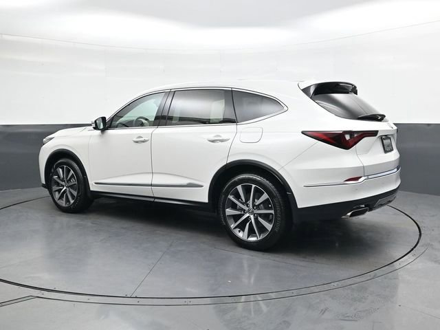 New 2026 Acura MDX w/ Technology Package image 6