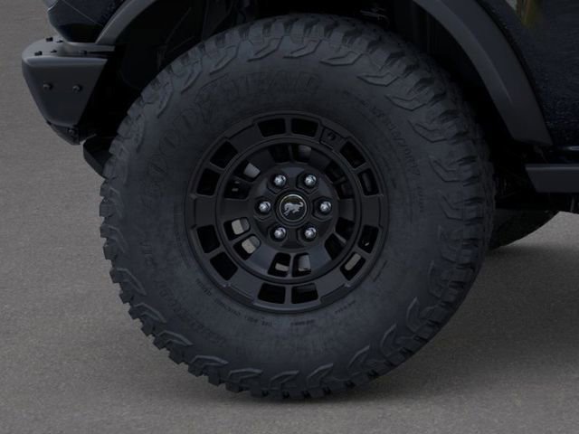 New 2026 Ford Bronco Badlands w/ Sasquatch Package image 21