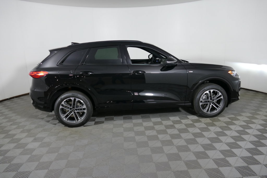 New 2026 Audi Q5 2.0T AWD/4WD image 2