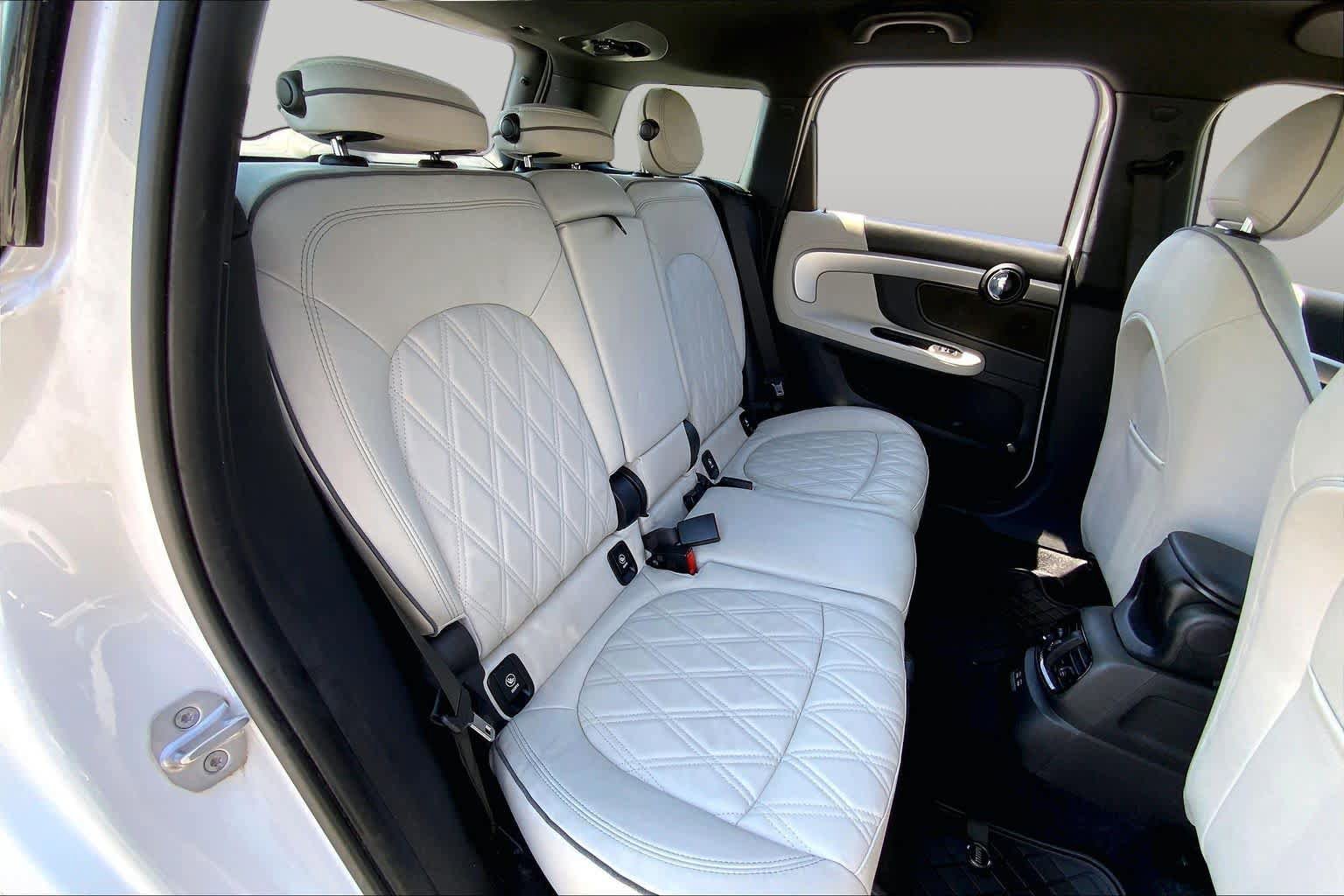 Used 2024 MINI Cooper Countryman S FWD image 30