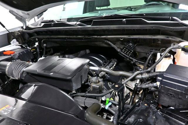 Certified 2025 Chevrolet Silverado 2500 W/T w/ WT Convenience Package image 23