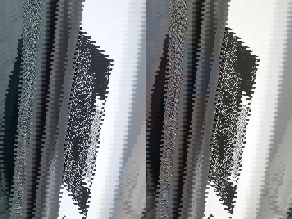 Certified 2026 Volvo XC60 B5 Plus w/ Protection Package Premier image 34