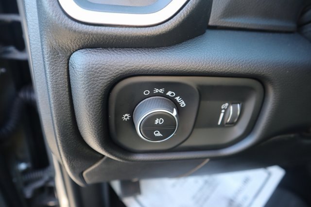 New 2026 RAM 2500 Big Horn image 9