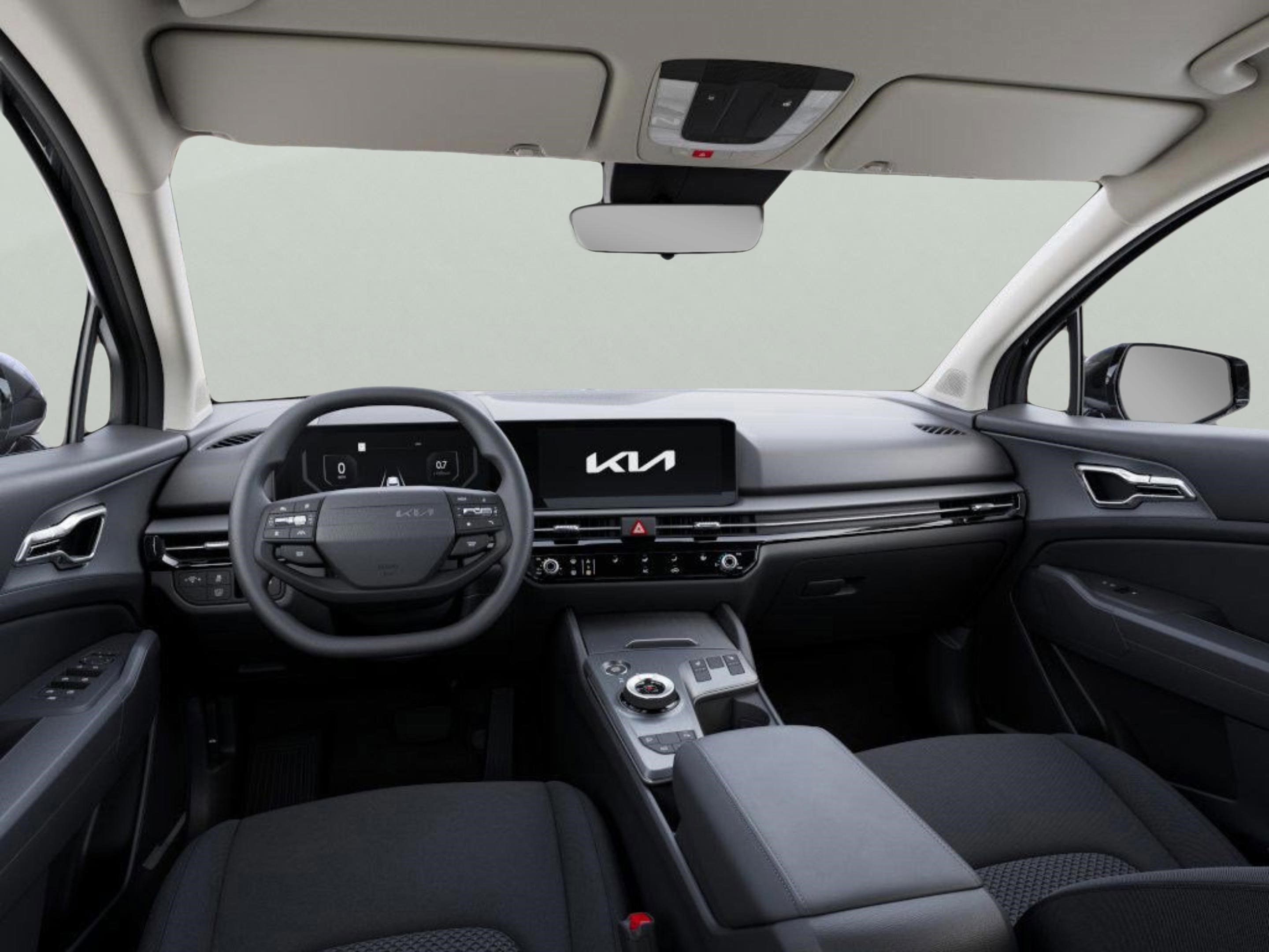 New 2026 Kia Sportage S image 14