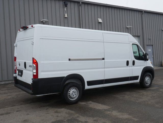 Used 2024 RAM ProMaster 3500 w/ Storage Group image 11