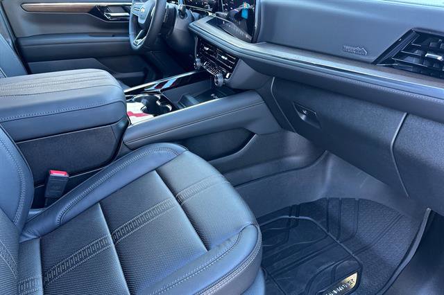 New 2026 Chevrolet Tahoe High Country image 17