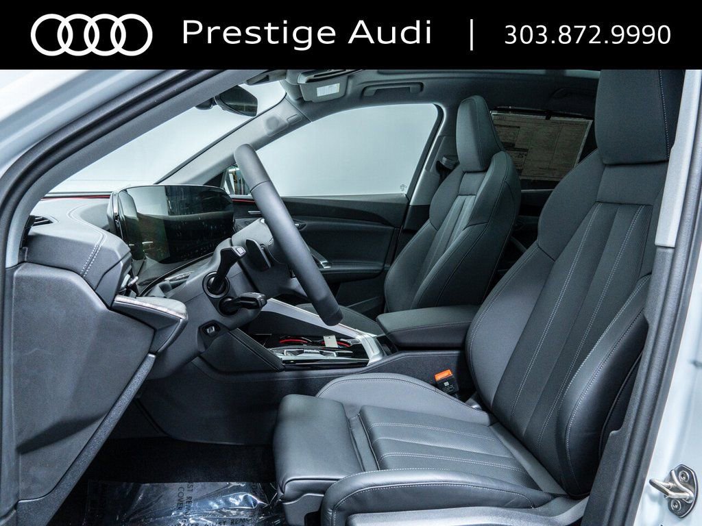 Used 2025 Audi Q5 Premium Plus w/ Premium Plus image 5