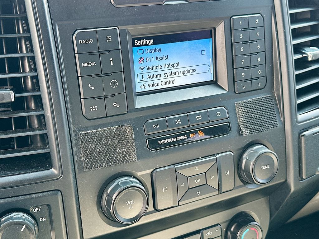 Used 2020 Ford F150 XL w/ Equipment Group 101A Mid image 13