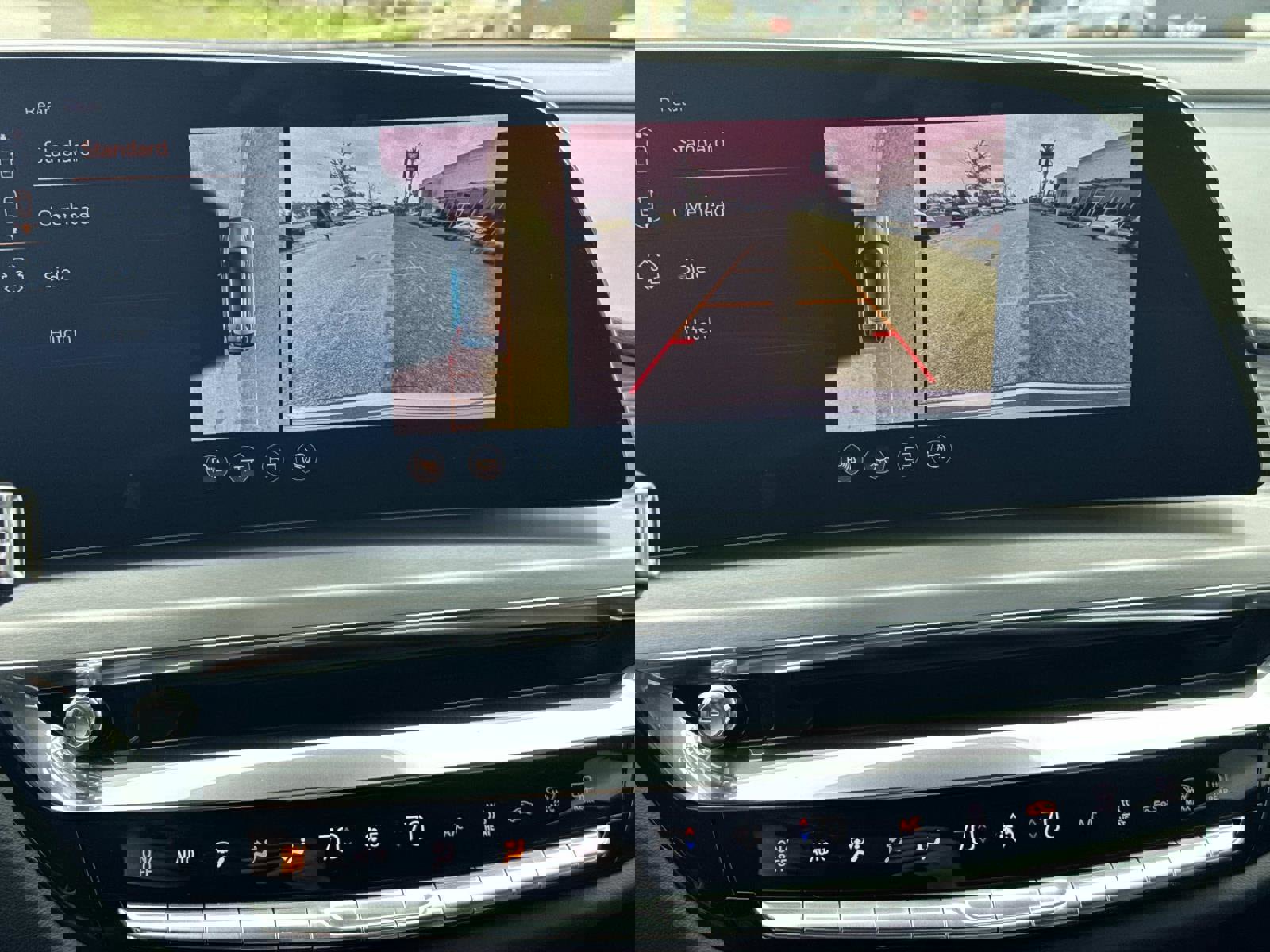 Certified 2025 Cadillac Lyriq Luxury w/ LPO, Floor Liner Package AWD/4WD image 26