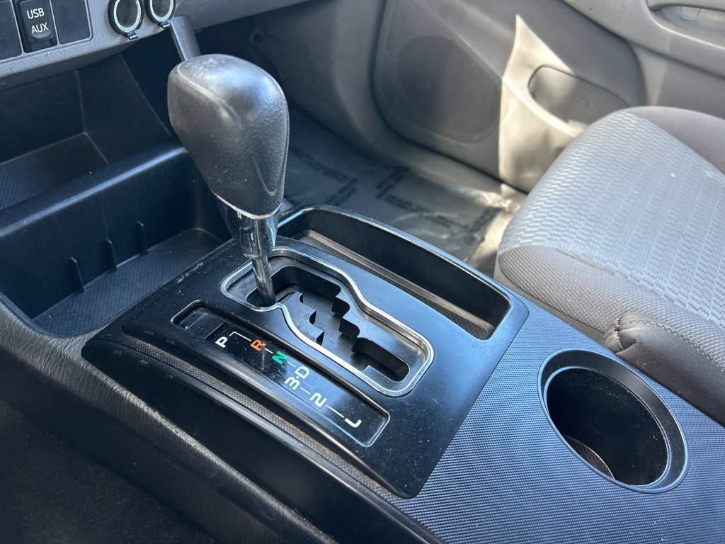 Used 2015 Toyota Tacoma PreRunner w/ Convenience Package RWD image 31