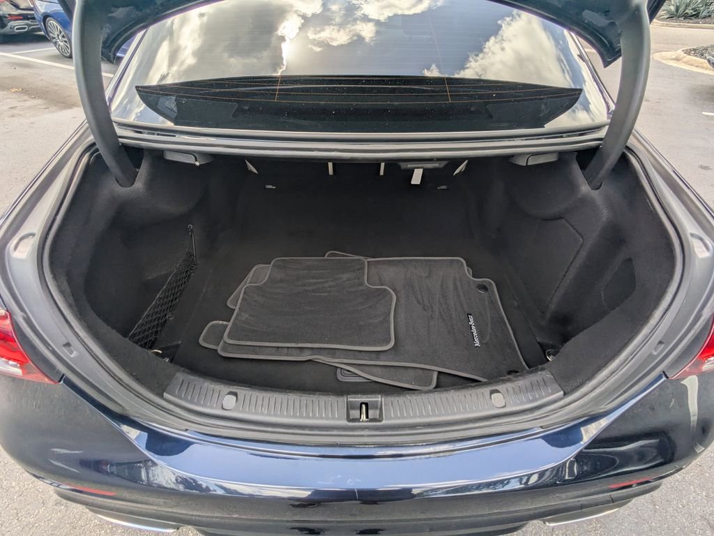 Certified 2022 Mercedes-Benz E 350 Sedan image 23