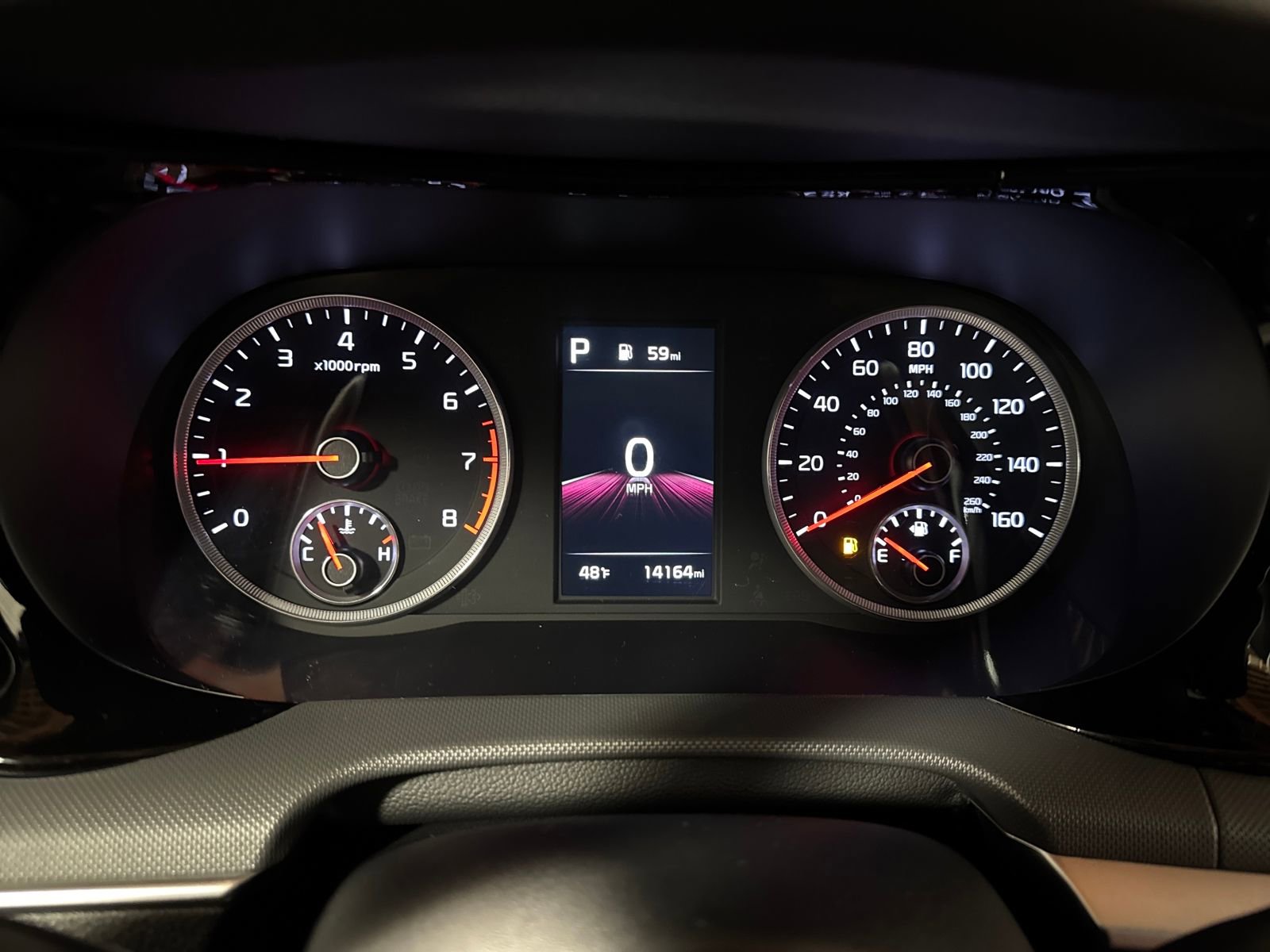 Certified 2024 Kia K5 GT-Line image 16