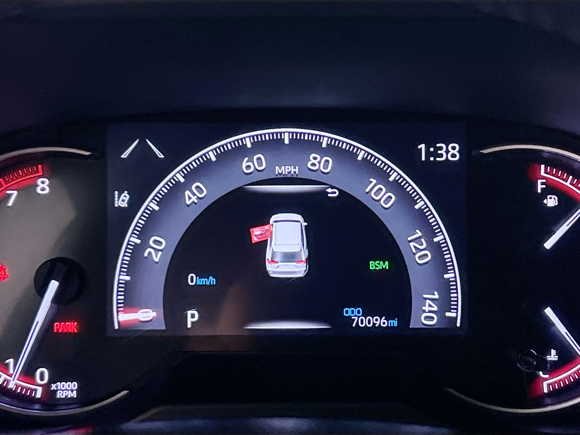 Used 2021 Toyota RAV4 Limited image 23