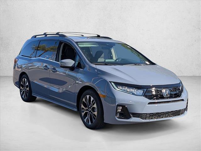 New 2026 Honda Odyssey Elite image 7
