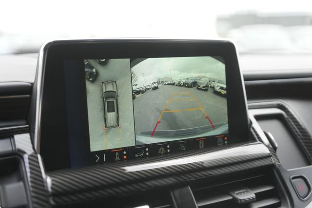 Used 2024 Chevrolet Tahoe High Country image 28