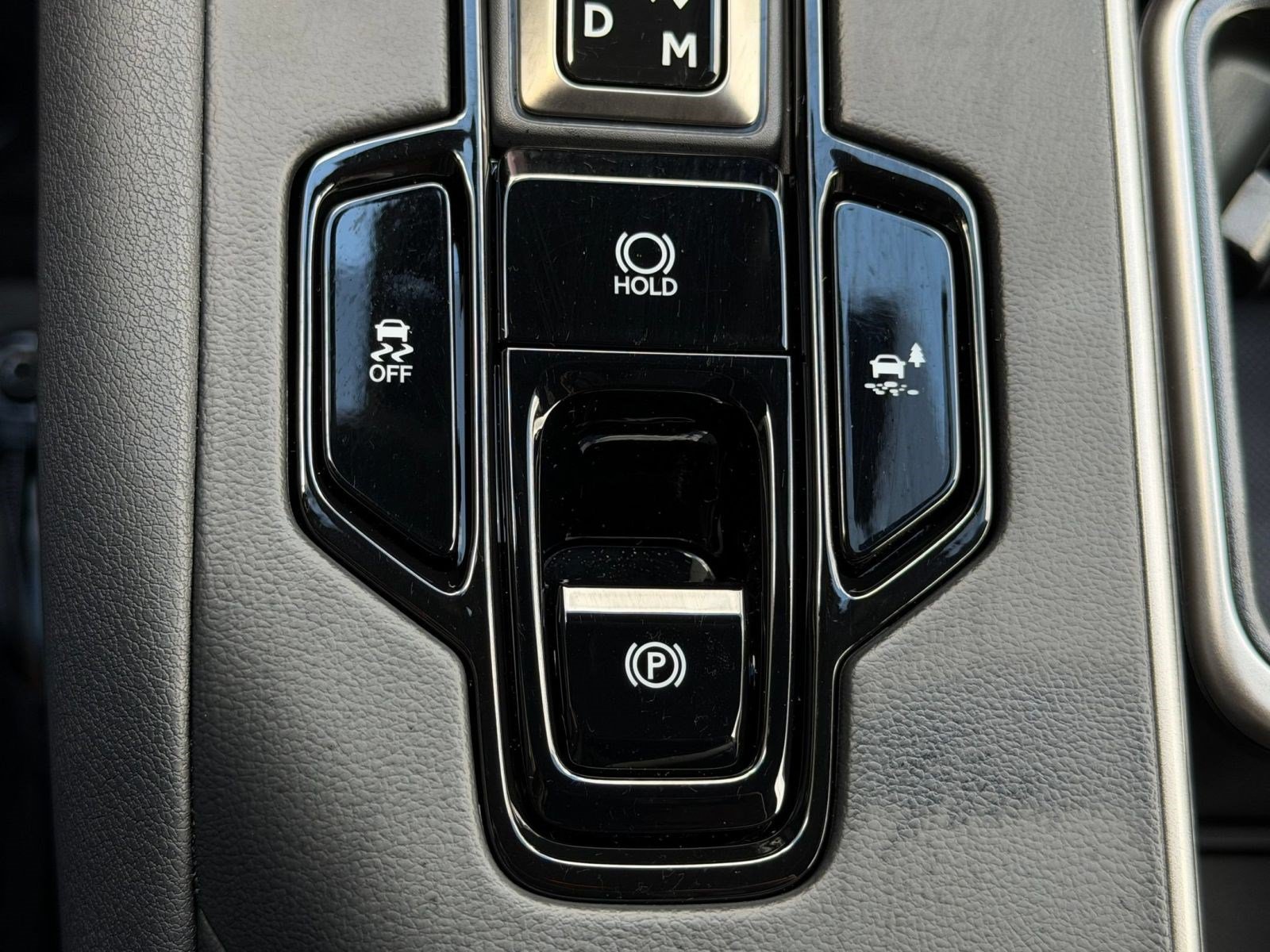 New 2026 Lexus TX 500h AWD image 17