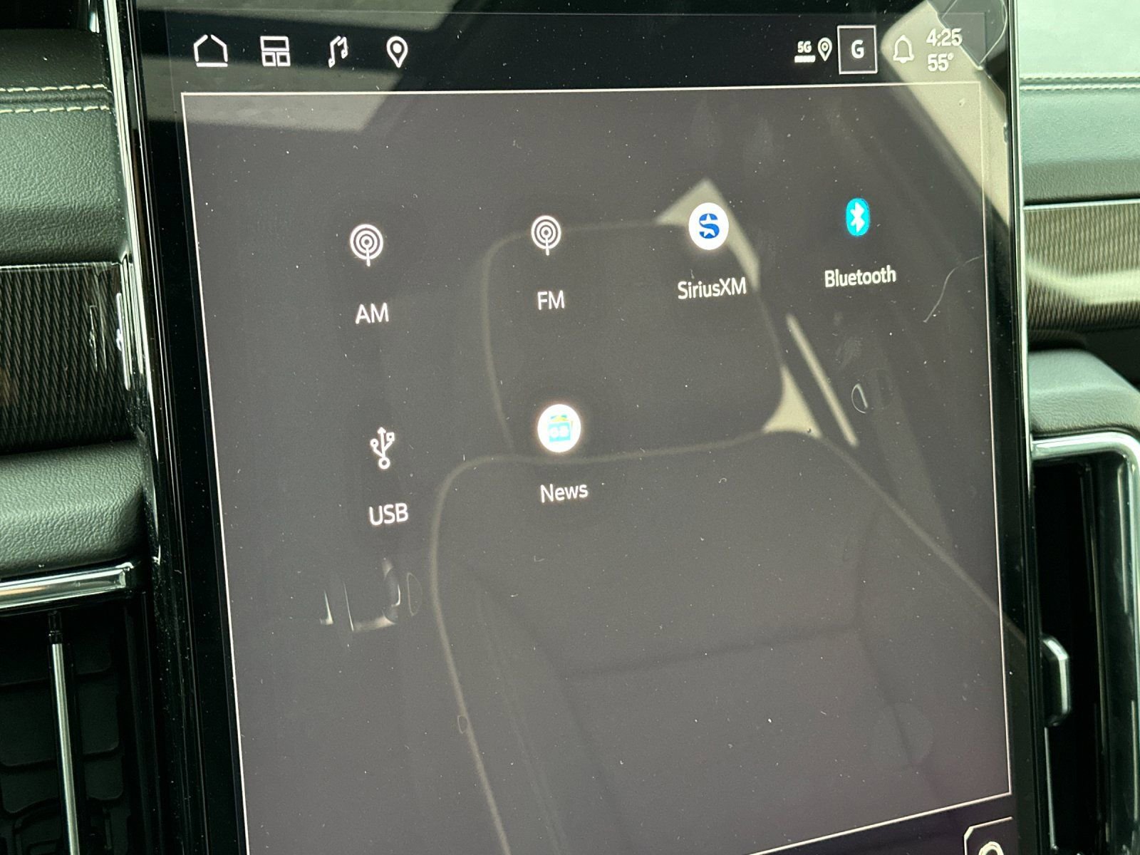 New 2026 GMC Yukon XL Elevation w/ Elevation Premium Package AWD/4WD image 19