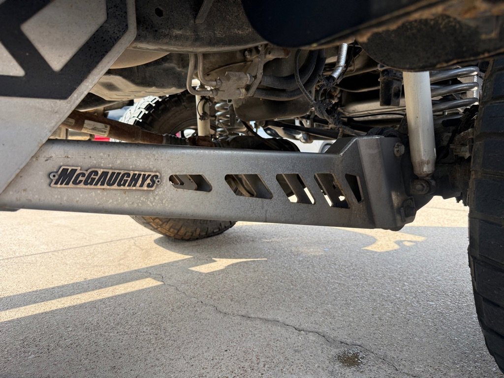 Used 2016 RAM 2500 Laramie AWD/4WD image 18