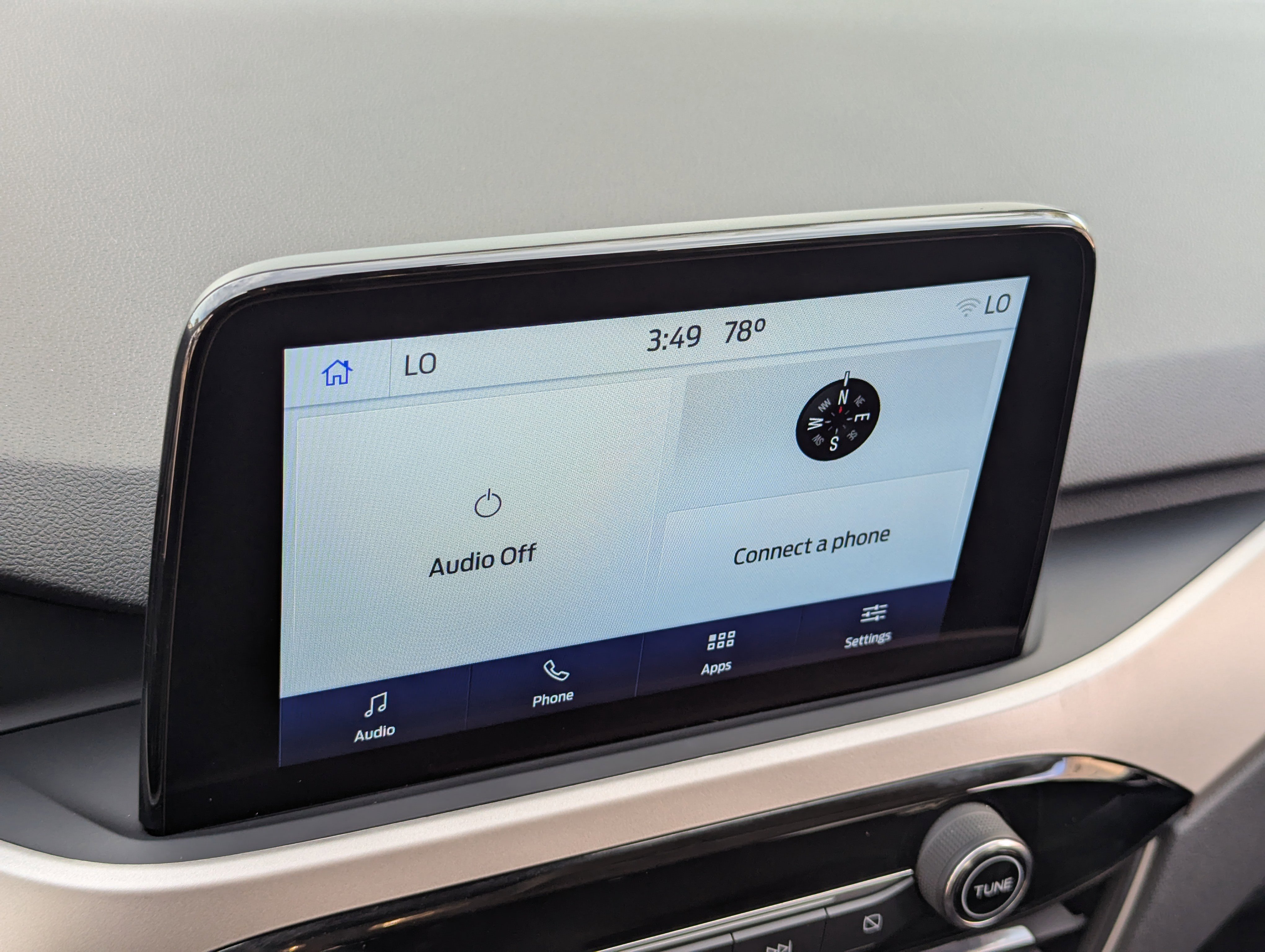 Used 2022 Ford Escape SEL image 25