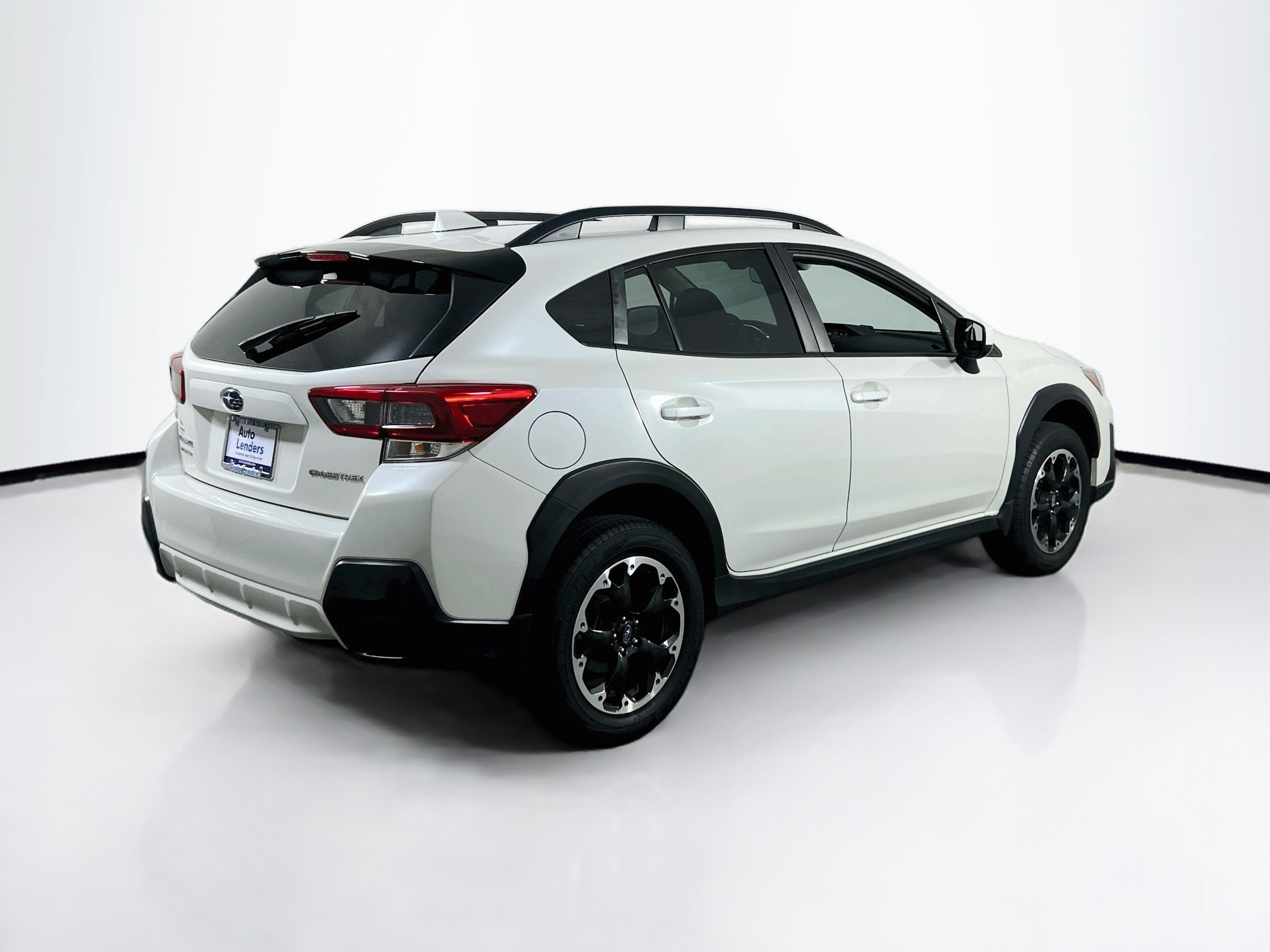 Used 2023 Subaru Crosstrek 2.0i Premium AWD/4WD image 5