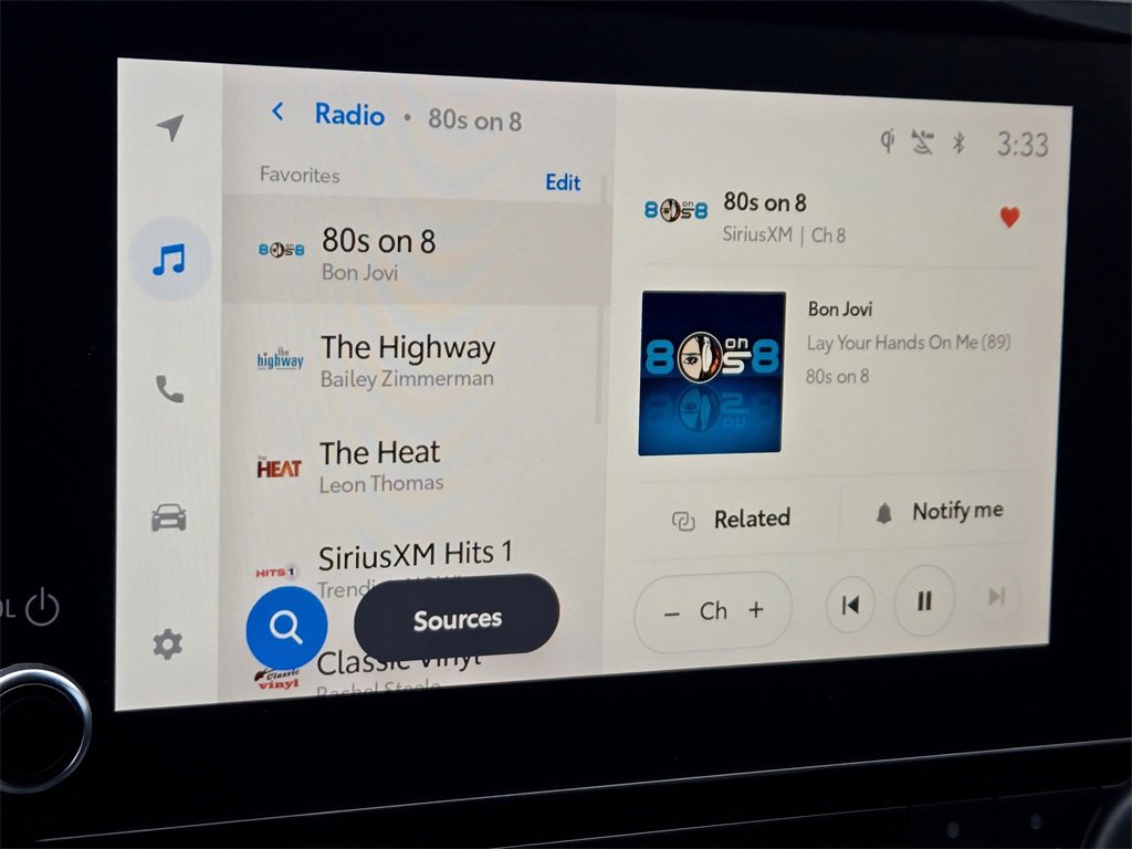Used 2023 Toyota Highlander XSE image 18