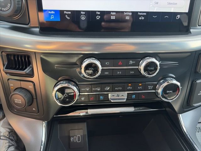 New 2026 Ford F150 Lariat w/ Equipment Group 501A Mid image 23