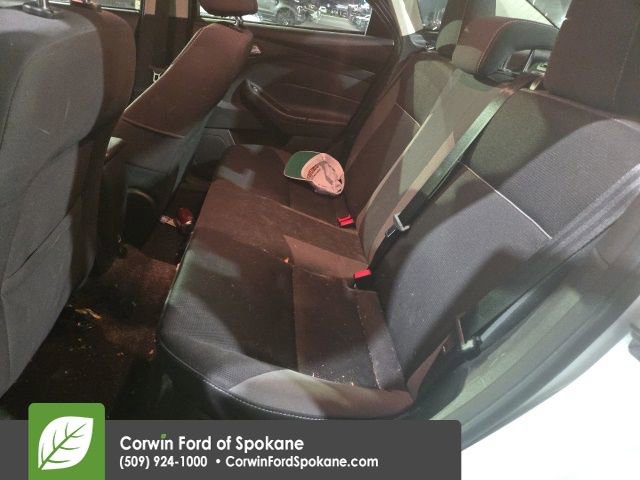 Used 2014 Ford Focus SE image 14