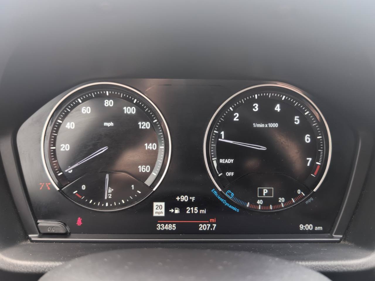Used 2022 BMW X1 sDrive28i w/ Convenience Package FWD image 21