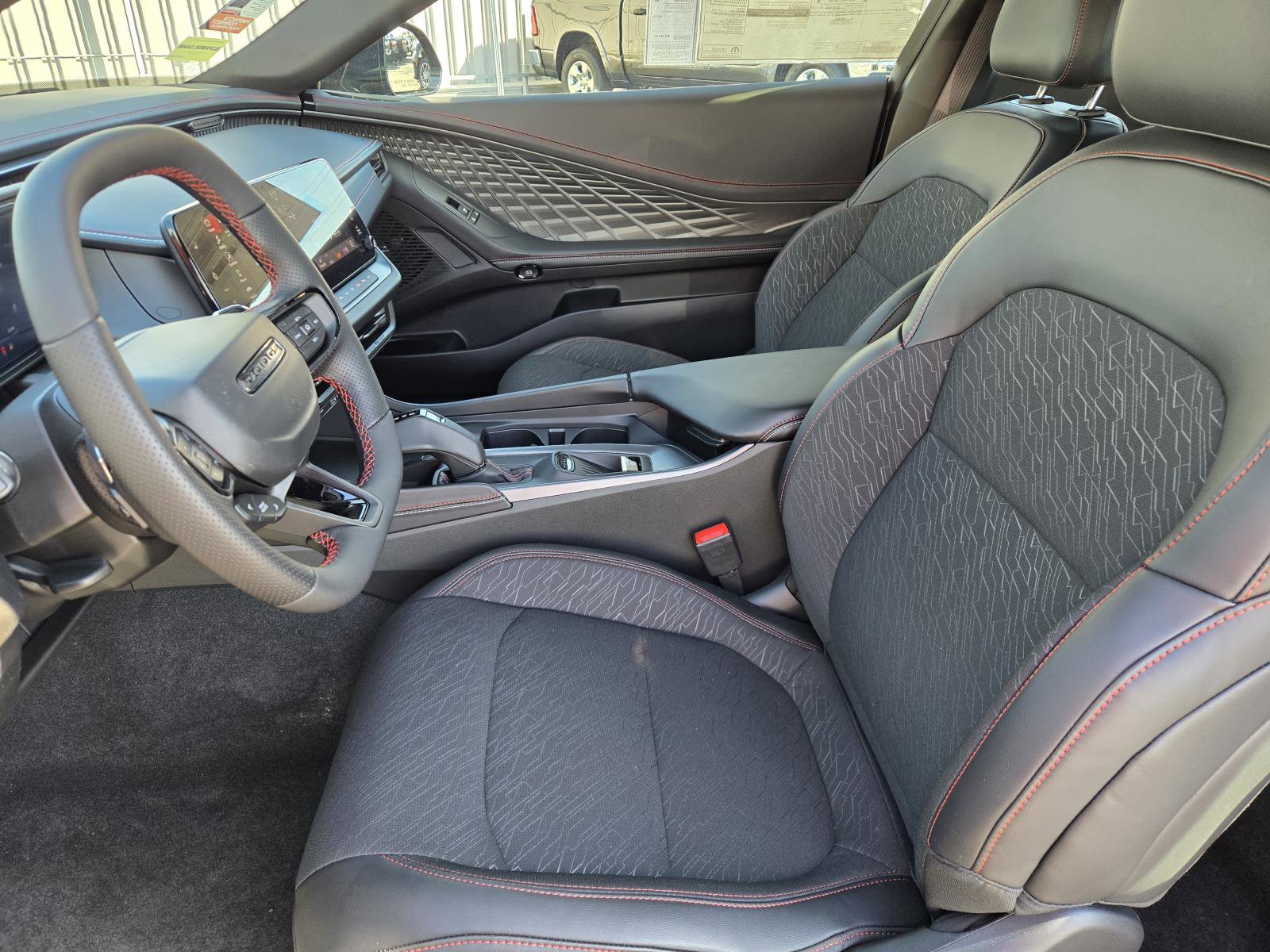 New 2026 Dodge Charger Scat Pack image 22