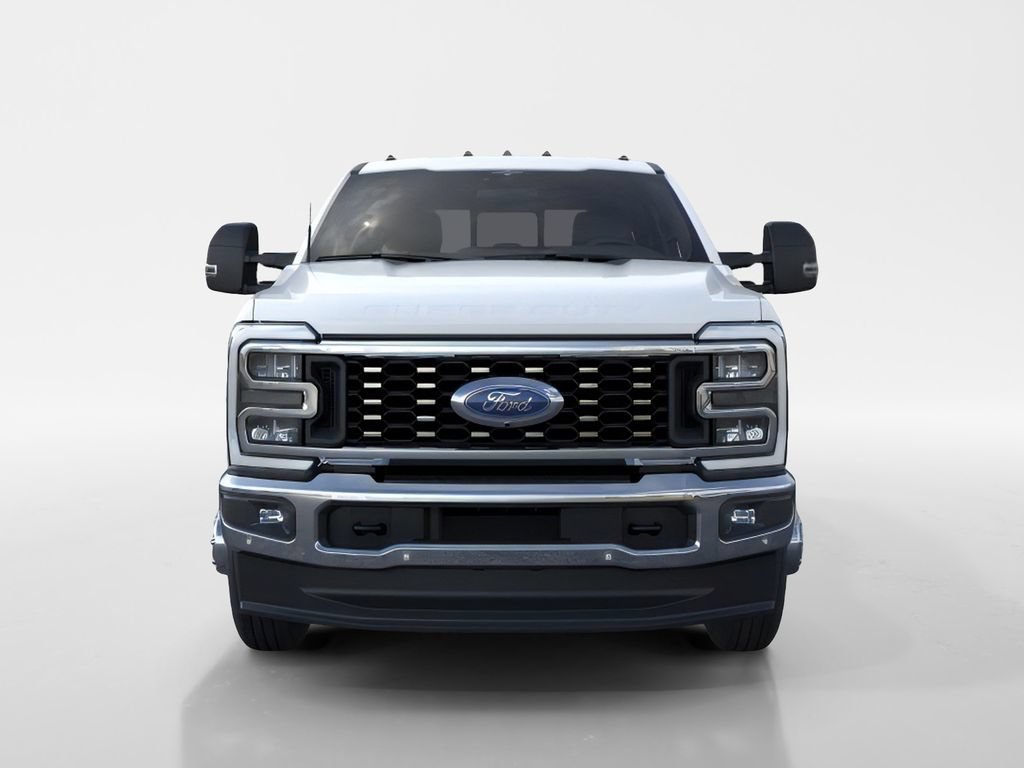 New 2026 Ford F350 Lariat w/ Lariat Ultimate Package AWD/4WD image 2