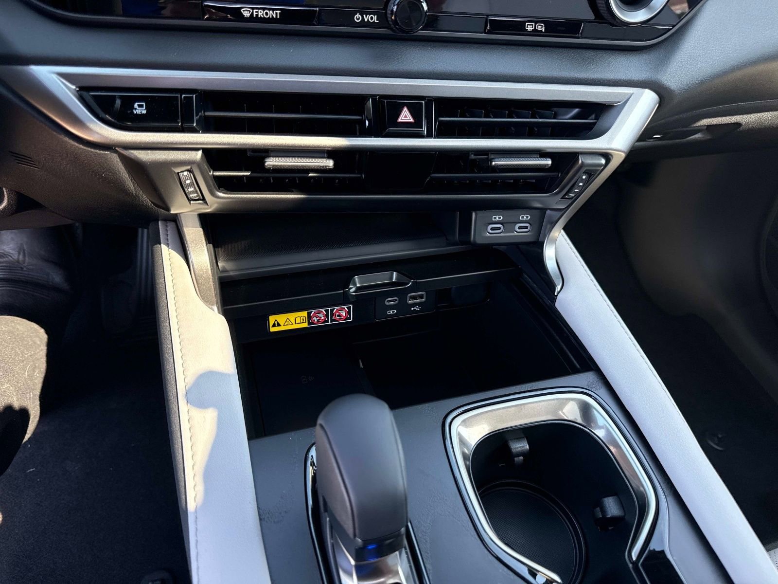 New 2026 Lexus RX 350 Premium image 24