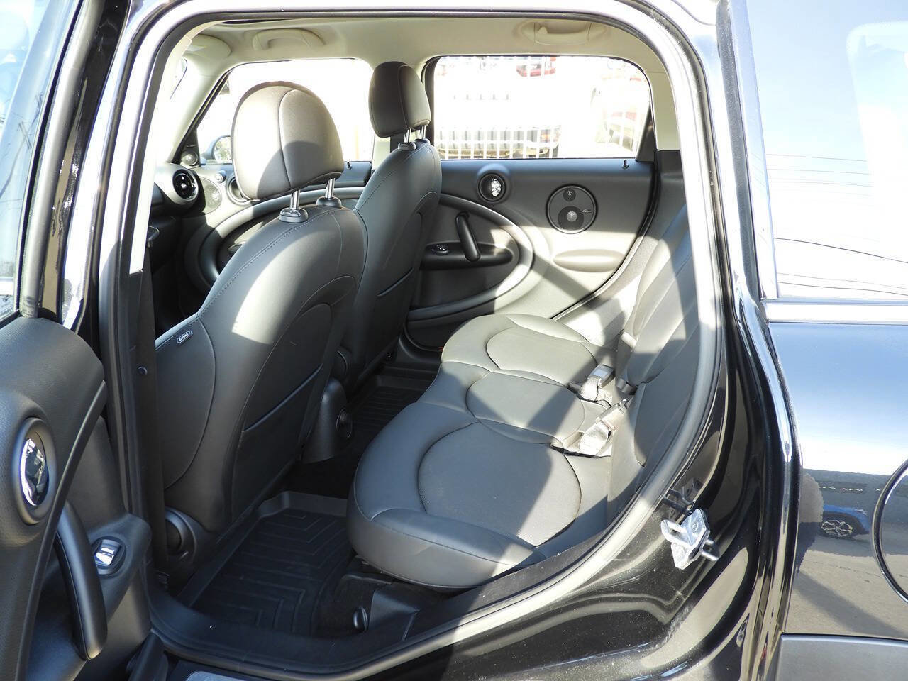 Used 2013 MINI Cooper Countryman S AWD/4WD image 23