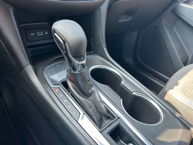 Used 2022 Chevrolet Equinox LT FWD image 36