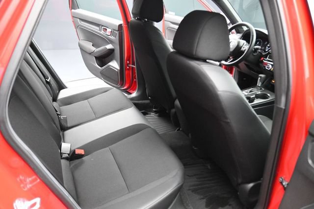 Certified 2026 Honda Civic Sport image 21