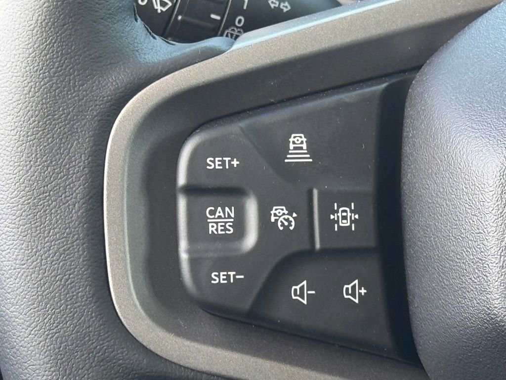 New 2026 Ford Bronco Badlands image 19