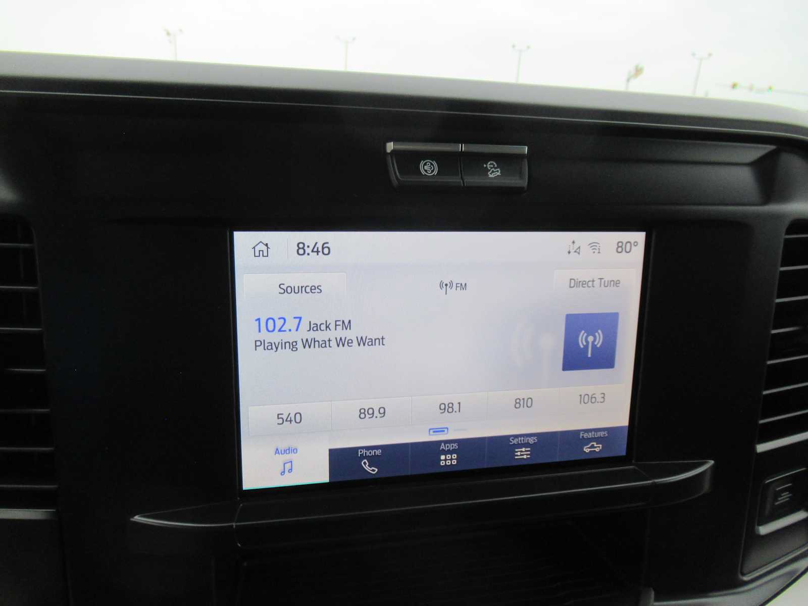 New 2026 Ford F250 XLT AWD/4WD image 21