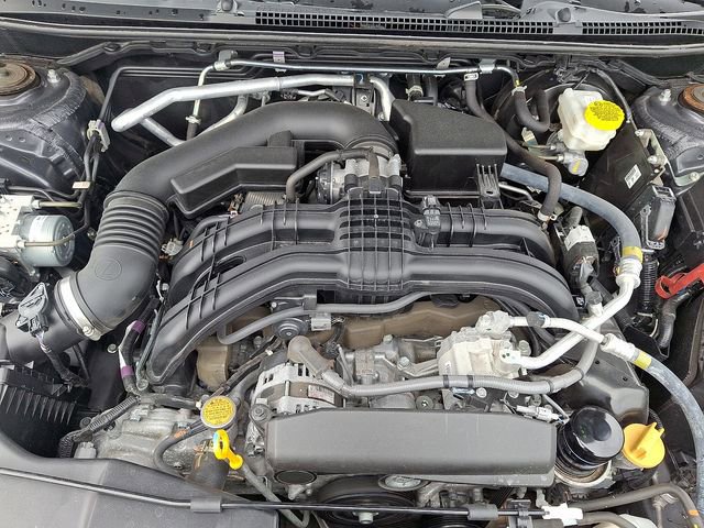 Certified 2023 Subaru Impreza Premium image 28