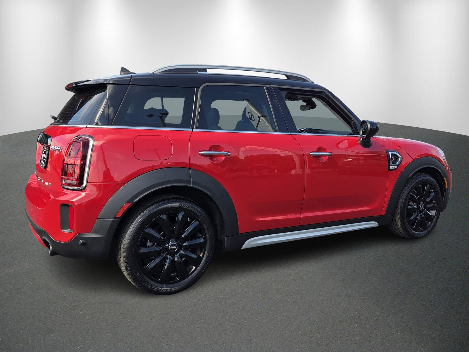 Used 2022 MINI Cooper Countryman S image 7