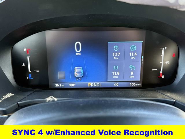 New 2025 Ford Escape ST-Line Select w/ Tech Pack #1 AWD/4WD image 19