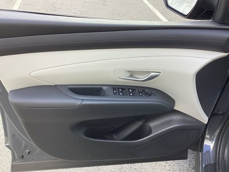 New 2026 Hyundai Tucson SEL image 31