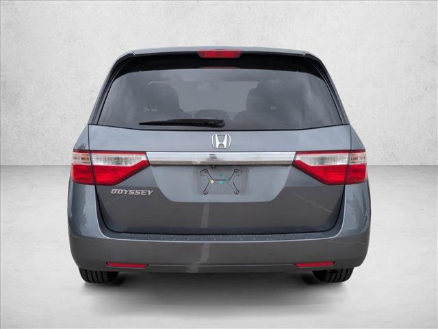 Used 2013 Honda Odyssey LX image 6