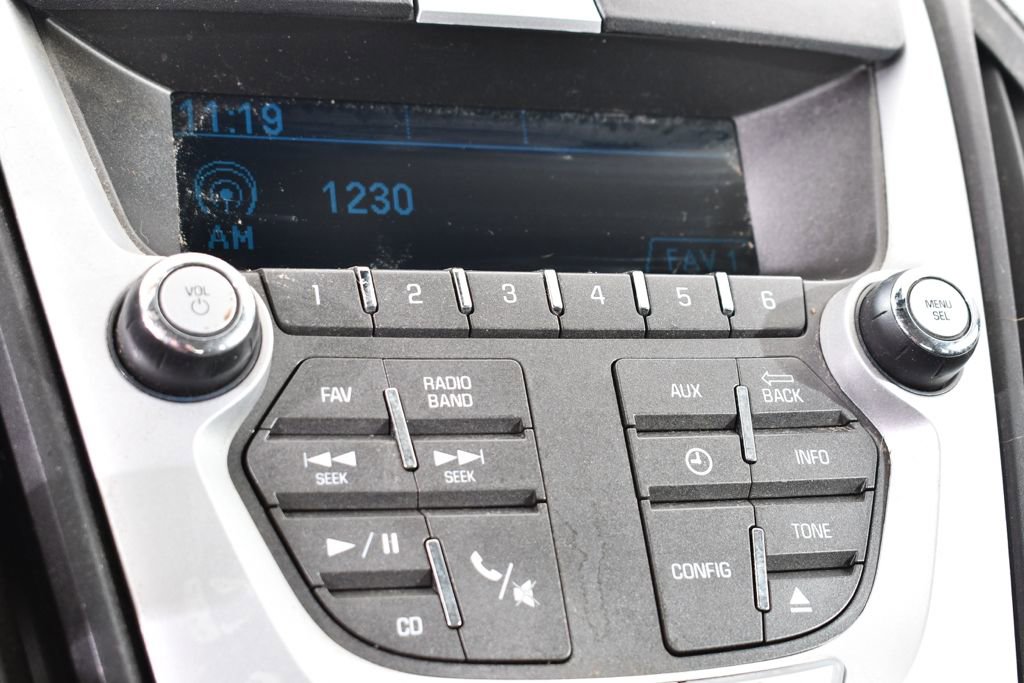 Used 2015 Chevrolet Equinox LS AWD/4WD image 27