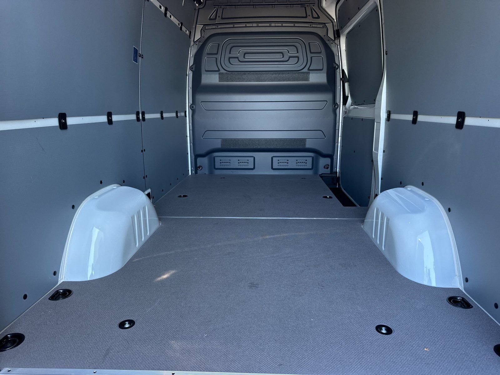 New 2025 Mercedes-Benz Sprinter 2500 image 14