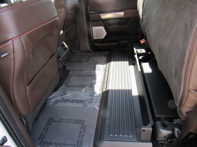 Used 2025 Ford F150 King Ranch AWD/4WD image 40