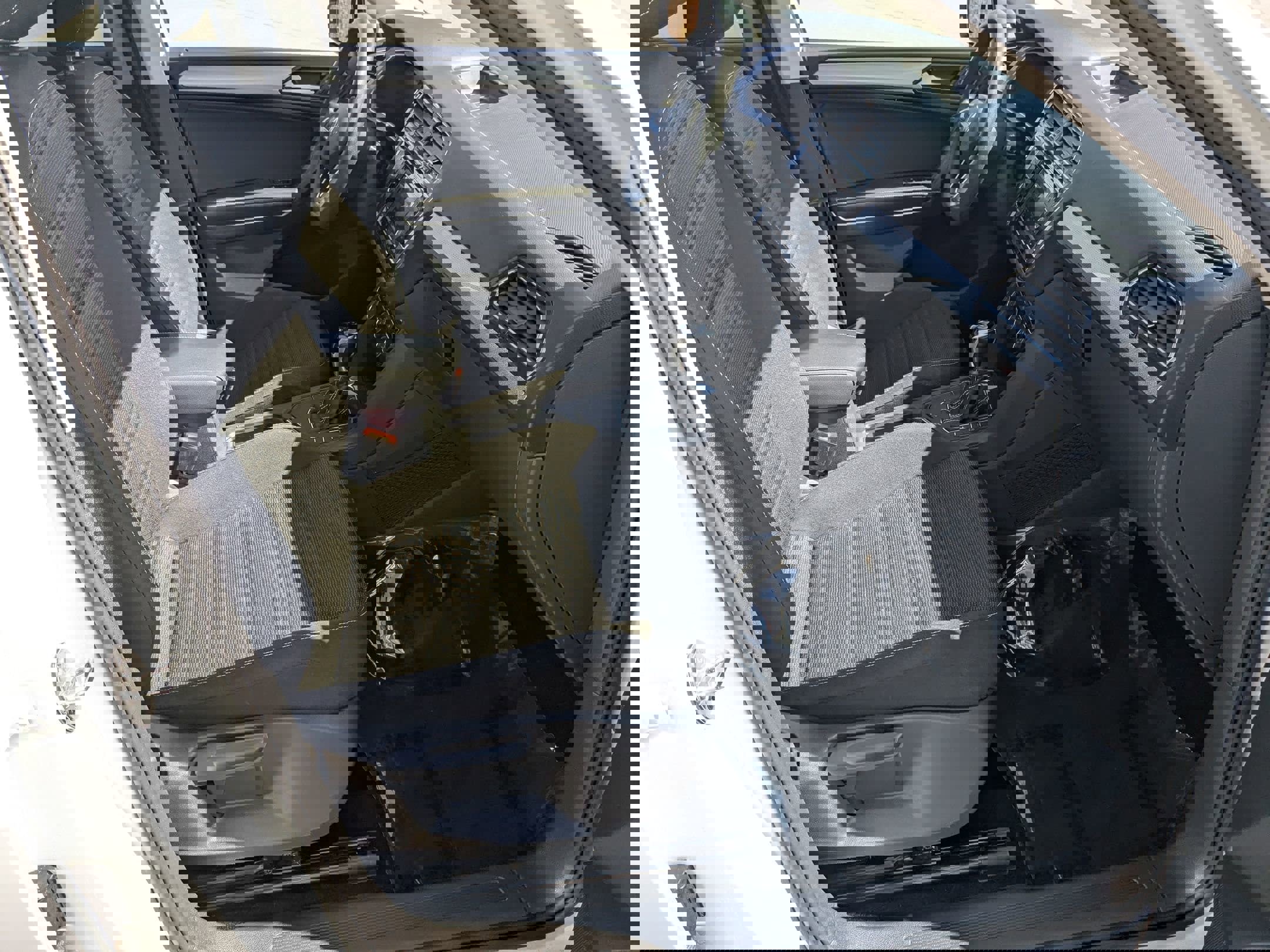 Used 2023 Volkswagen Tiguan S image 26