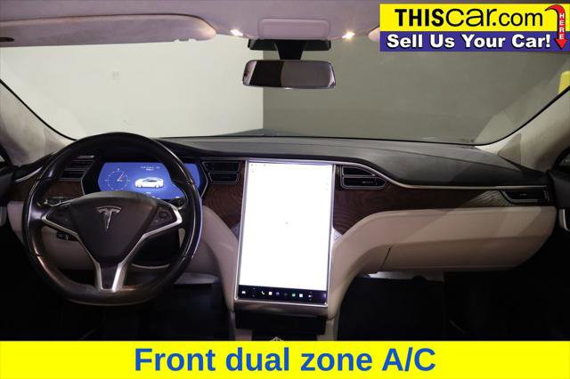 Used 2018 Tesla Model S 75D image 15