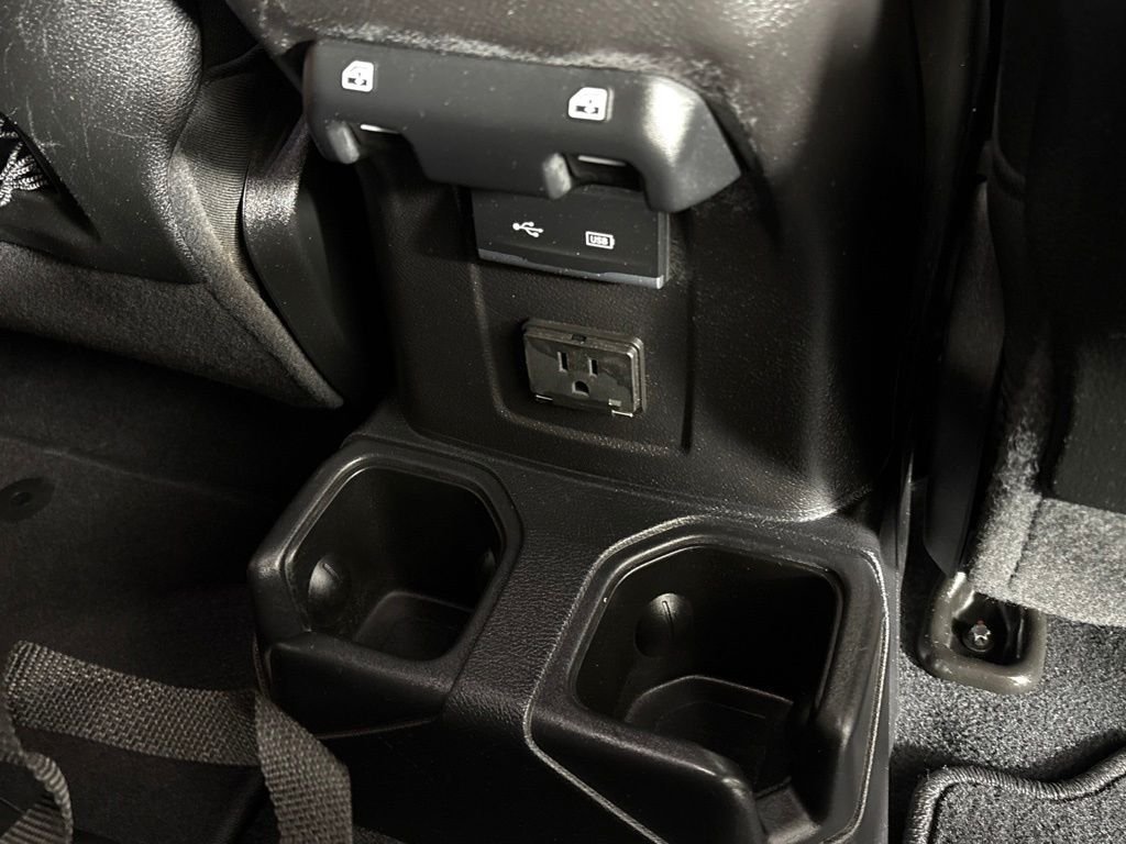 Used 2020 Jeep Gladiator Rubicon AWD/4WD image 18