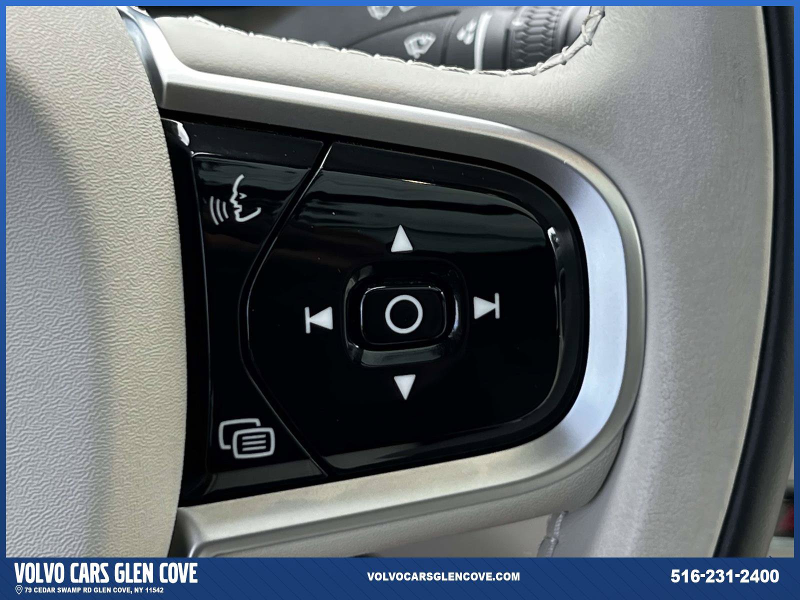 Used 2026 Volvo XC90 B6 Ultra w/ Protection Package AWD/4WD image 19