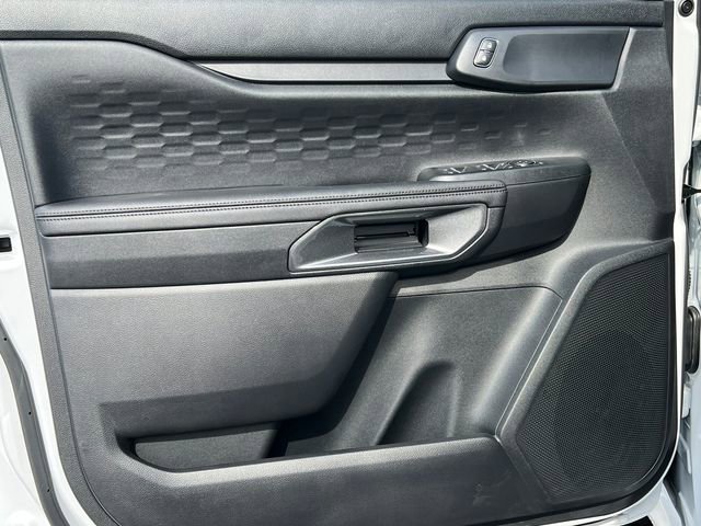 New 2025 Ford Ranger XLT image 18