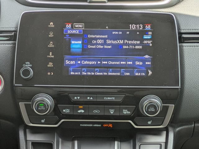Used 2022 Honda CR-V Touring image 24